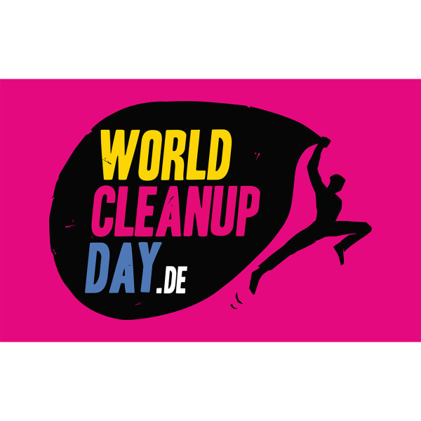 WCD Fahne