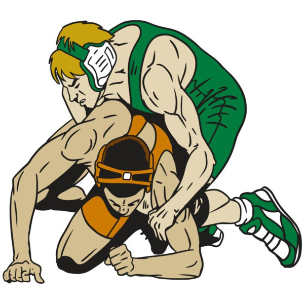 AR34 WRESTLING 17 RQC Miniaturansicht