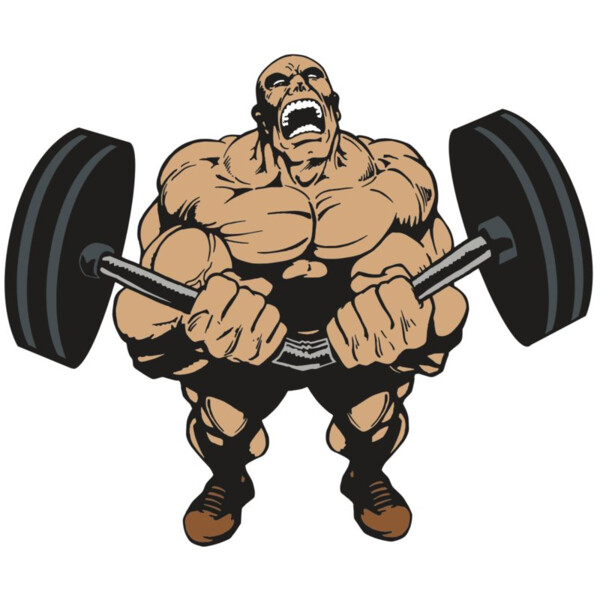 AR WEIGHTS 54 RC Miniaturansicht