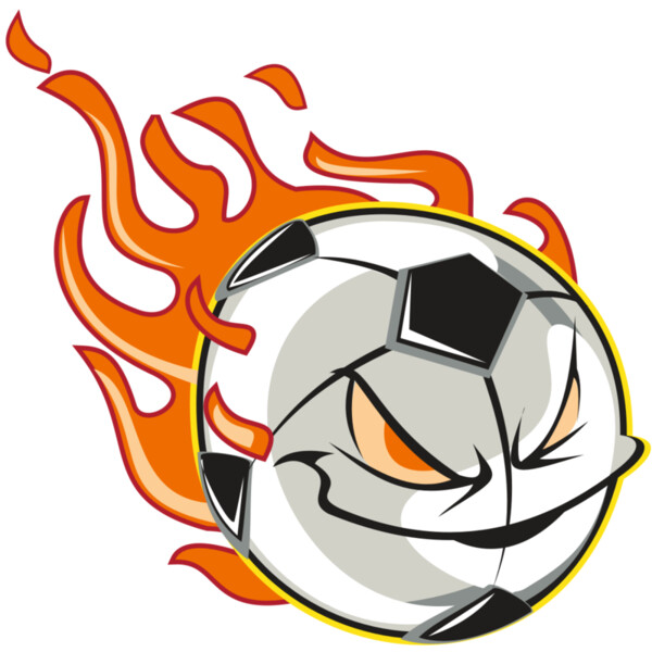 SOCCER FLAME RQC Miniaturansicht
