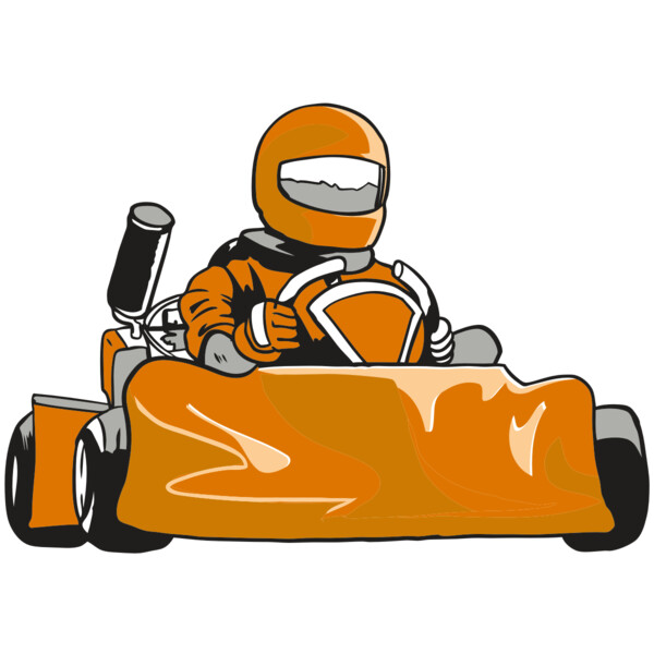 AR19 GOKART 01 RQC Miniaturansicht