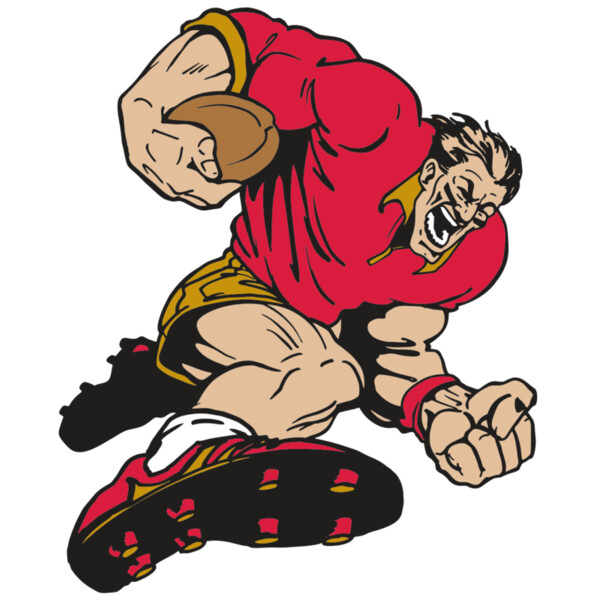 AR RUGBY 10 RC Miniaturansicht