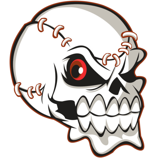 BASE SKULL RQC Miniaturansicht