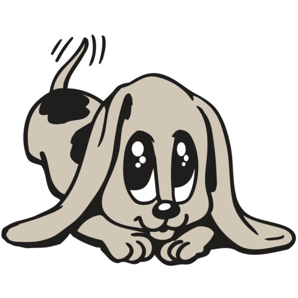 AR DOG 16 RC Miniaturansicht