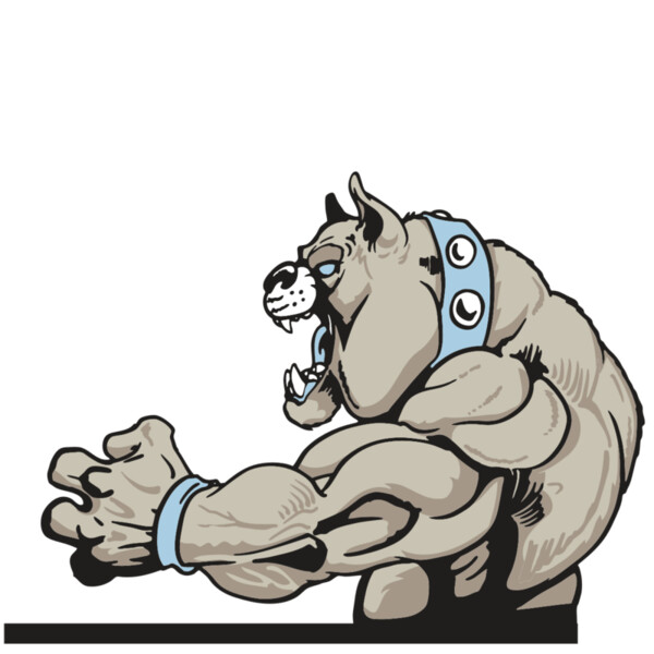 AR BDOG 56 RC Miniaturansicht