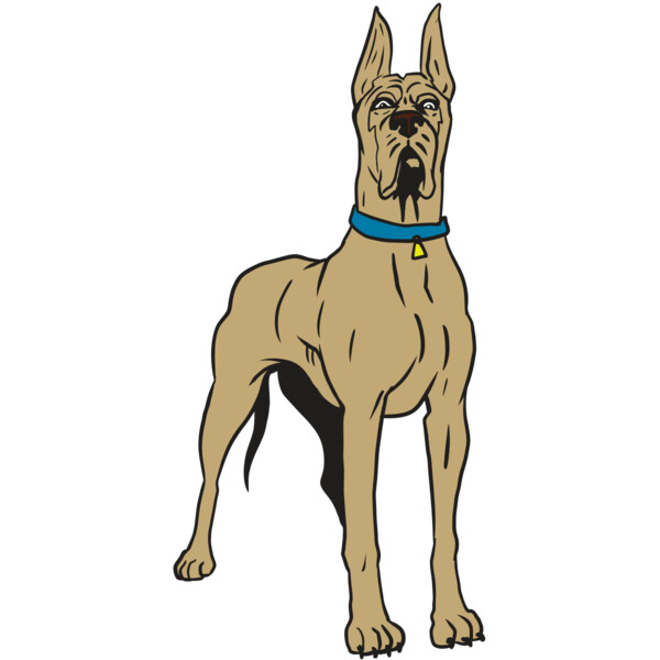 AR16 DOG 01 RQC Miniaturansicht