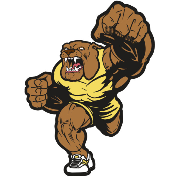 AR BDOG 67 RC Miniaturansicht