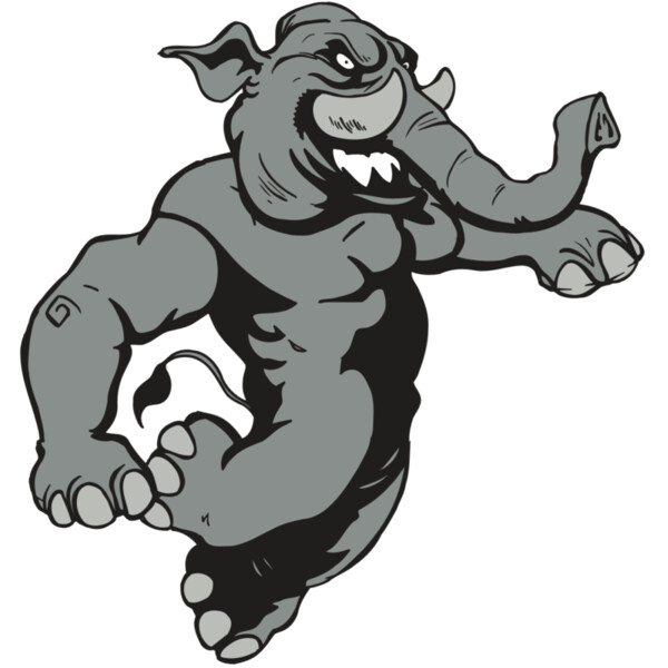 AR5 Elephant 09 RQC Miniaturansicht