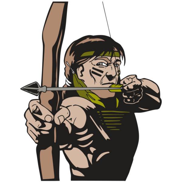 AR BRAVE 45 RC Miniaturansicht