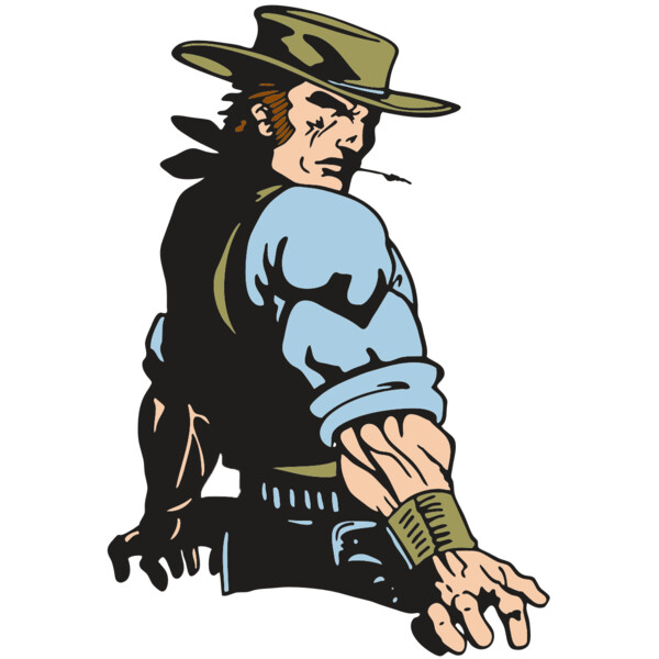 AR COWBOY 89 RC Miniaturansicht