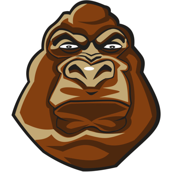 GORILLA HD0501 RQC Miniaturansicht