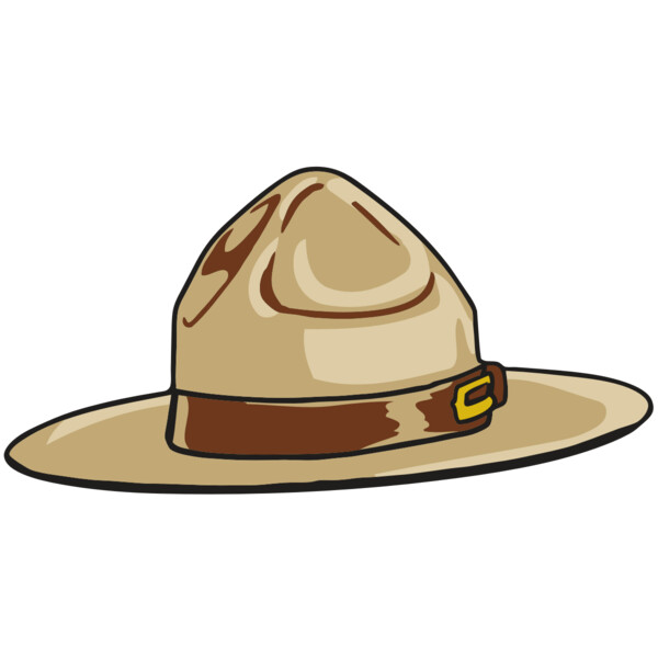 AR31 MOUNTIE 02 RQC Miniaturansicht