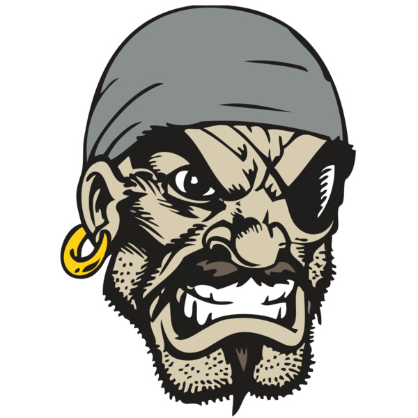 BAW PIRATE 01 RC Miniaturansicht