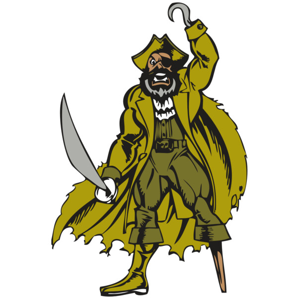 BAW PIRATE 12 RC Miniaturansicht