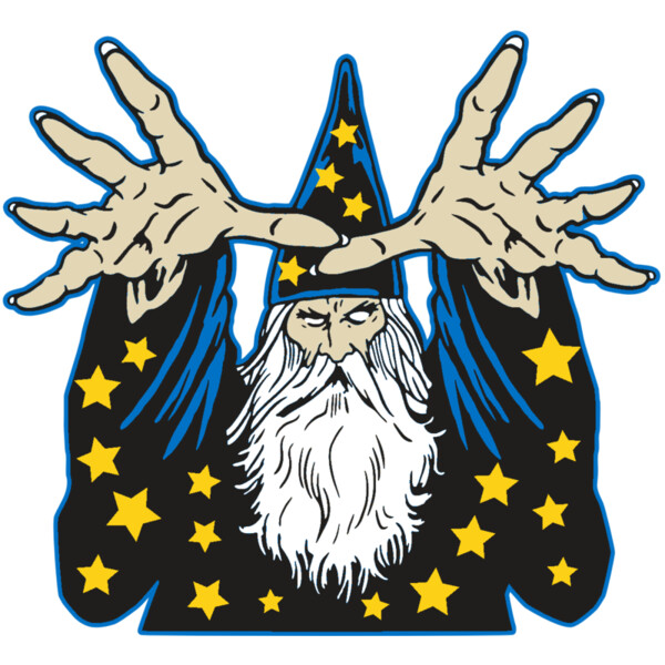 AR31 WIZARD 07 RQC Miniaturansicht