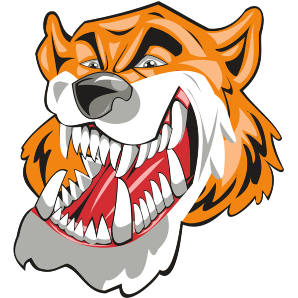 TIGER HD0504 RQC Miniaturansicht