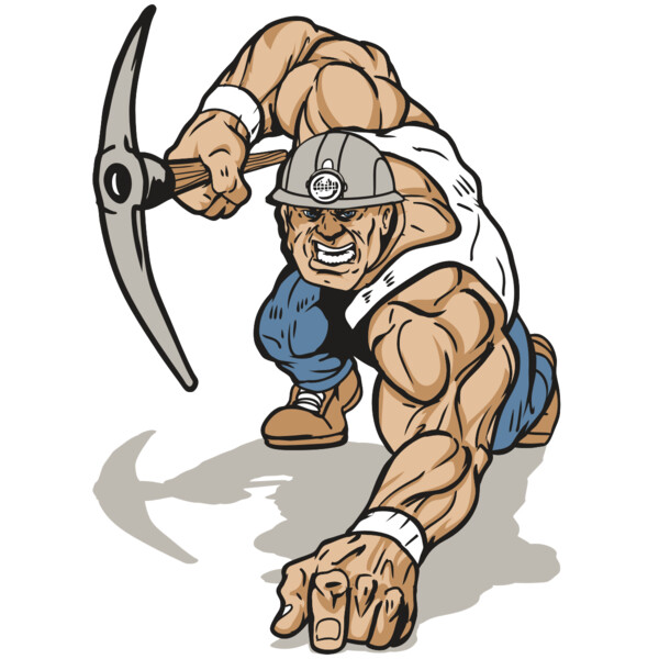 AR33 MINER 09 RQC Miniaturansicht