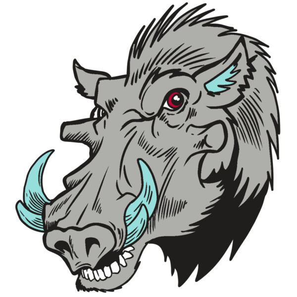 AR20 RAZORBACK 39 RQC Miniaturansicht