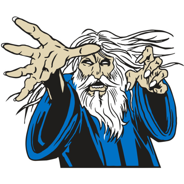 AR31 WIZARD 05 RQC Miniaturansicht