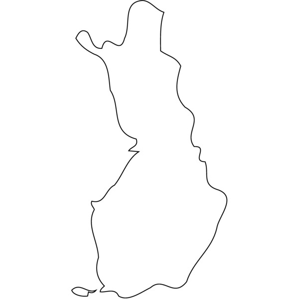 FINLAND Miniaturansicht