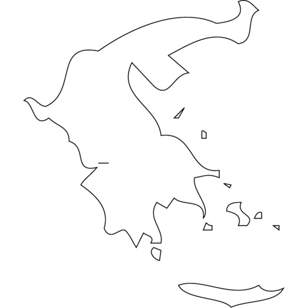 GREECE Miniaturansicht