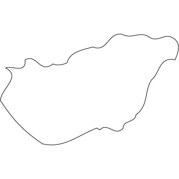HUNGARY Miniaturansicht