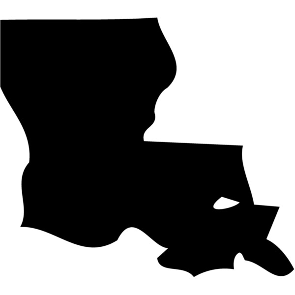 LOUSIANA Miniaturansicht