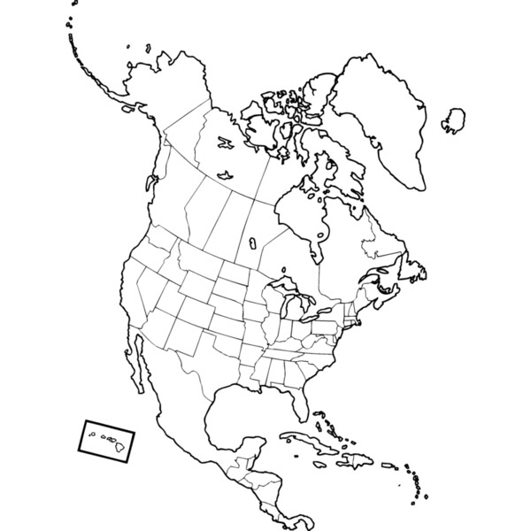 NAMERICA Miniaturansicht