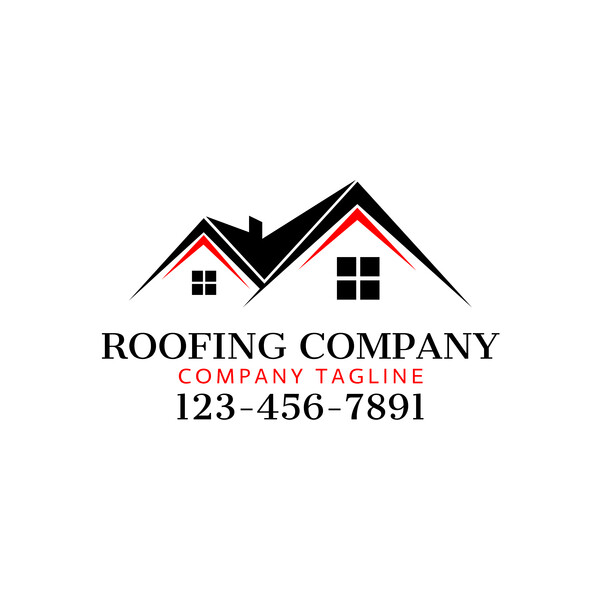 Roofing Company 01 Miniaturansicht