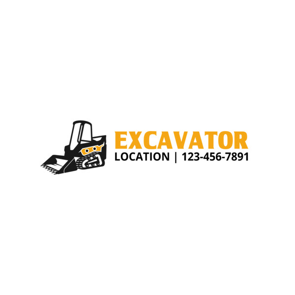 Excavator 04 Miniaturansicht