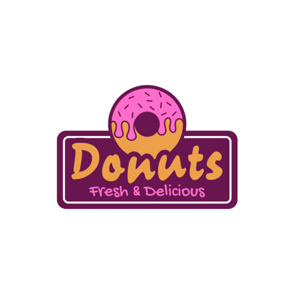 Donuts 01 Miniaturansicht