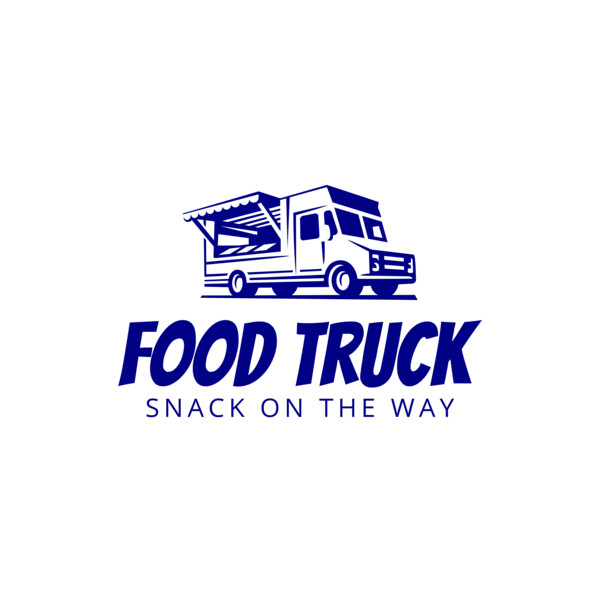 Food Truck 01 Miniaturansicht
