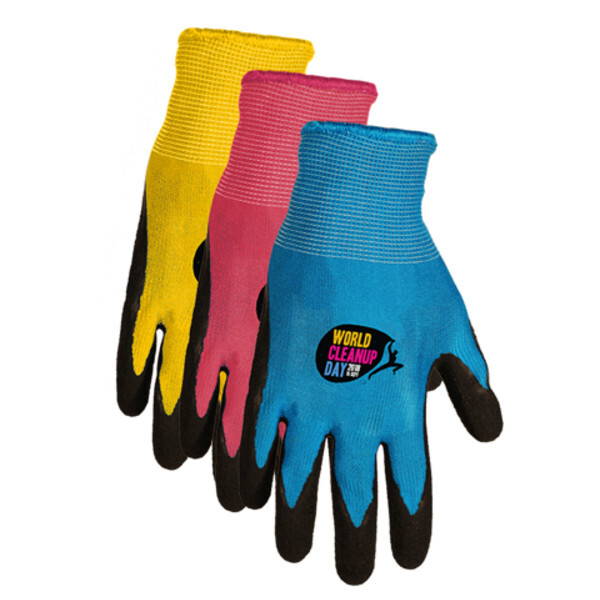 WCD Handschuhe Miniaturansicht