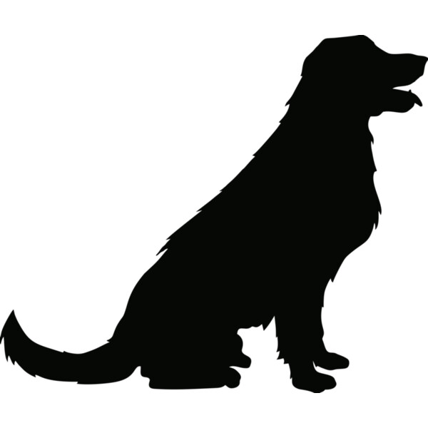 Hund Miniaturansicht