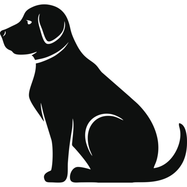 Hund Miniaturansicht