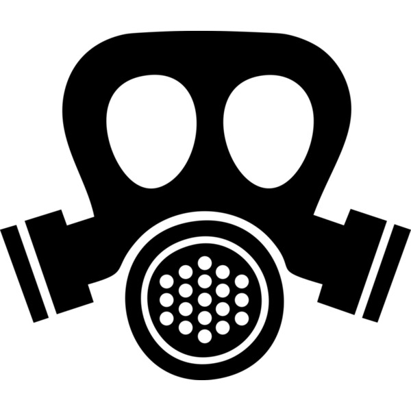 Gasmaske Miniaturansicht