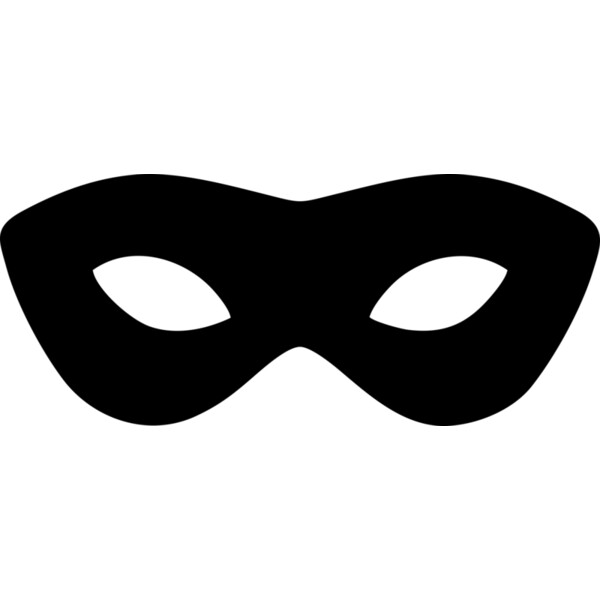 Maske Miniaturansicht