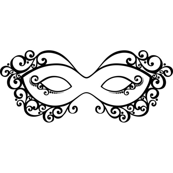Maske Miniaturansicht