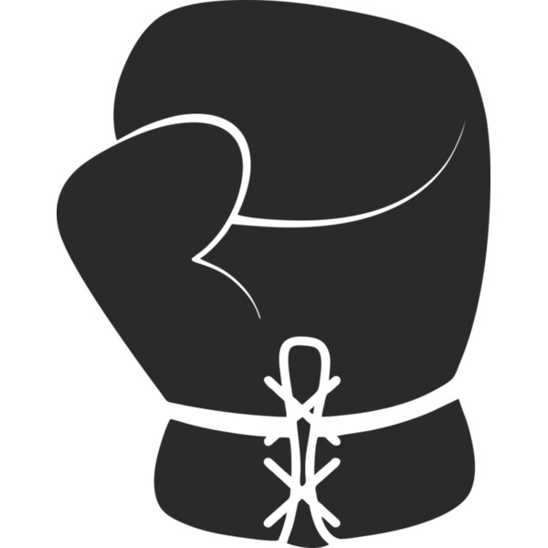 Boxhandschuh Miniaturansicht