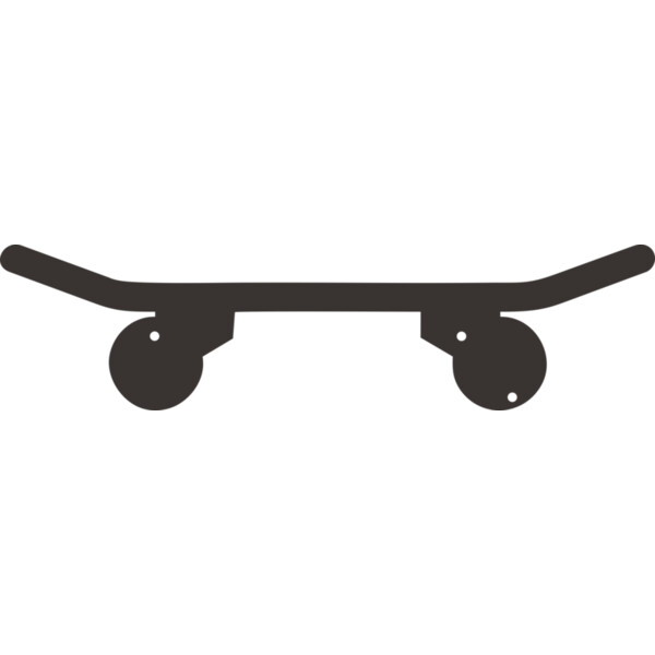 Skateboard Miniaturansicht