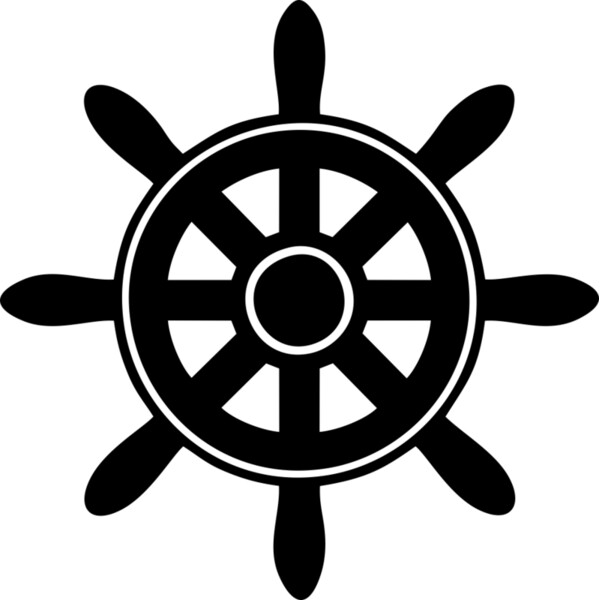 Steuerrad Miniaturansicht