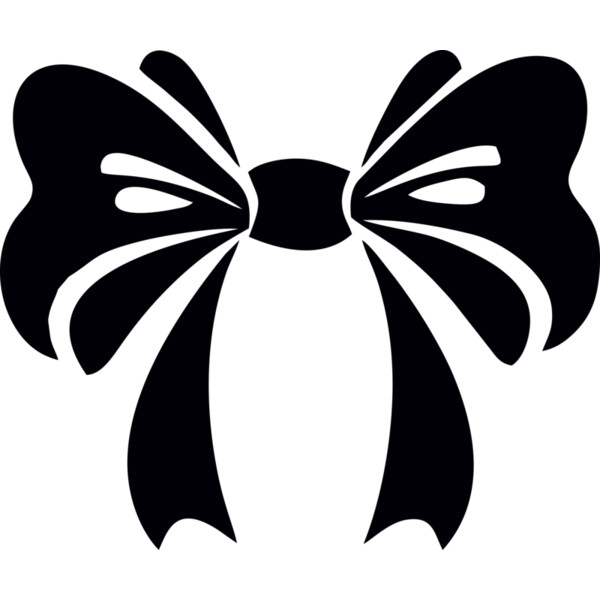 Schleife Bow Miniaturansicht