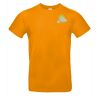 Männer T-Shirt Basic Miniaturansicht