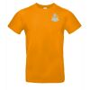 Männer T-Shirt Basic Miniaturansicht