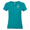 Frauen T-Shirt Basic Miniaturansicht