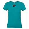 Frauen T-Shirt Basic Miniaturansicht