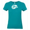 Frauen T-Shirt Basic Miniaturansicht