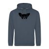 Unisex Basic Hoodie Kapuzenpullover Miniaturansicht