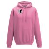 Frauen Hoodie Basic Miniaturansicht