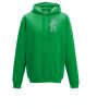 Kinder Hoodie Basic Miniaturansicht